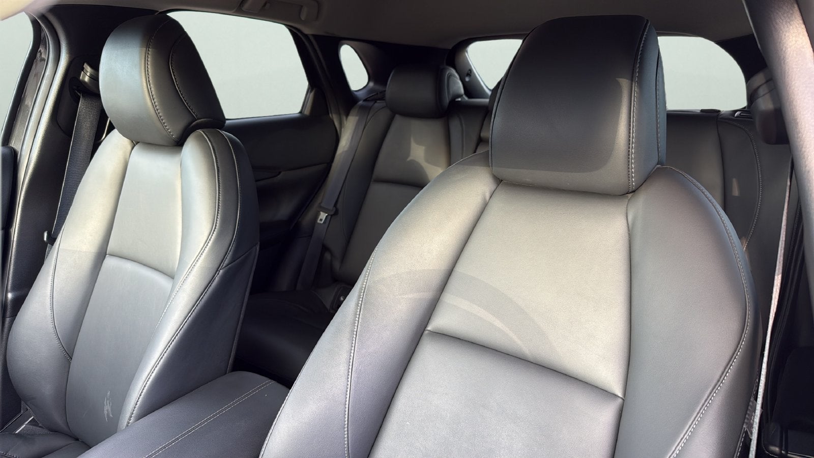 2023 Mazda Mazda CX-30 2.5 S Select Package