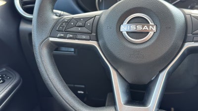 2024 Nissan Versa 1.6 SV