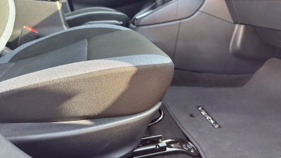 2024 Nissan Versa 1.6 SV