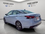 2024 Nissan Versa 1.6 SV
