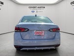 2024 Nissan Versa 1.6 SV