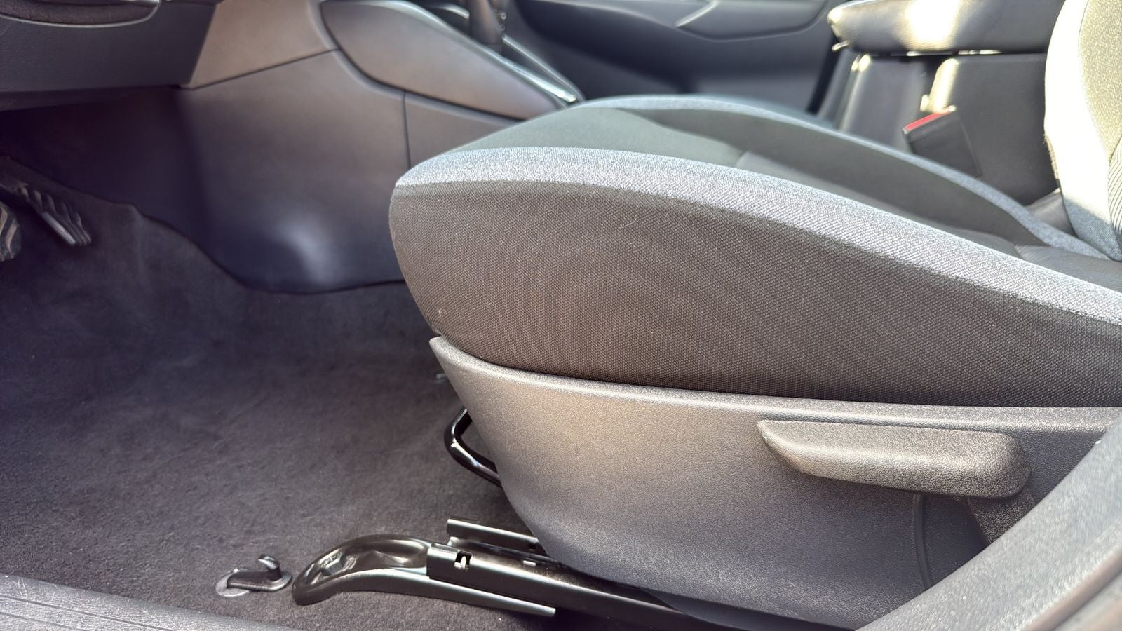 2024 Nissan Versa 1.6 SV