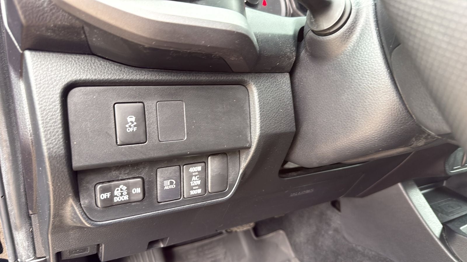 2022 Toyota Tacoma TRD Sport V6