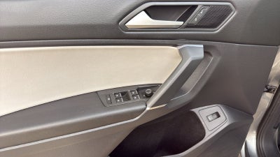 2020 Volkswagen Tiguan 2.0T SEL