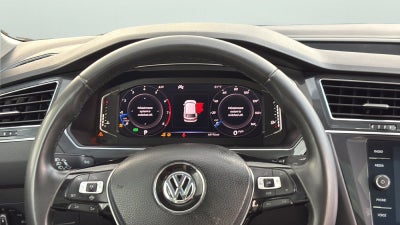 2020 Volkswagen Tiguan 2.0T SEL