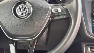 2020 Volkswagen Tiguan 2.0T SEL