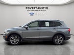 2020 Volkswagen Tiguan 2.0T SEL