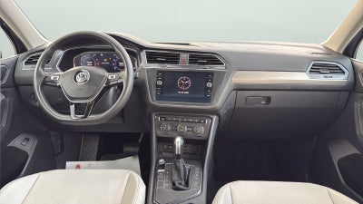 2020 Volkswagen Tiguan 2.0T SEL