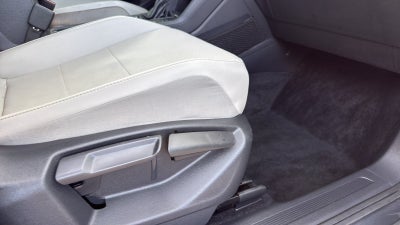 2020 Volkswagen Tiguan 2.0T SEL