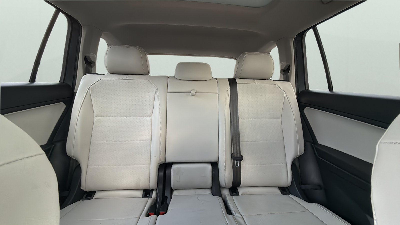 2020 Volkswagen Tiguan 2.0T SEL