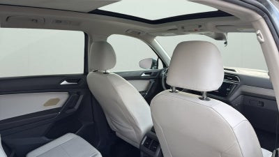 2020 Volkswagen Tiguan 2.0T SEL