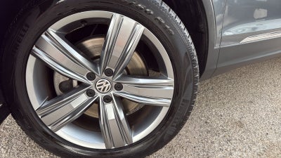 2020 Volkswagen Tiguan 2.0T SEL
