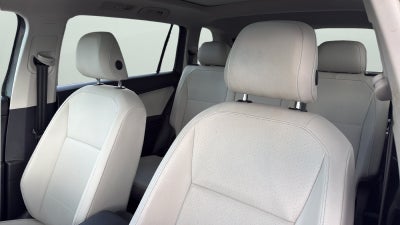 2020 Volkswagen Tiguan 2.0T SEL