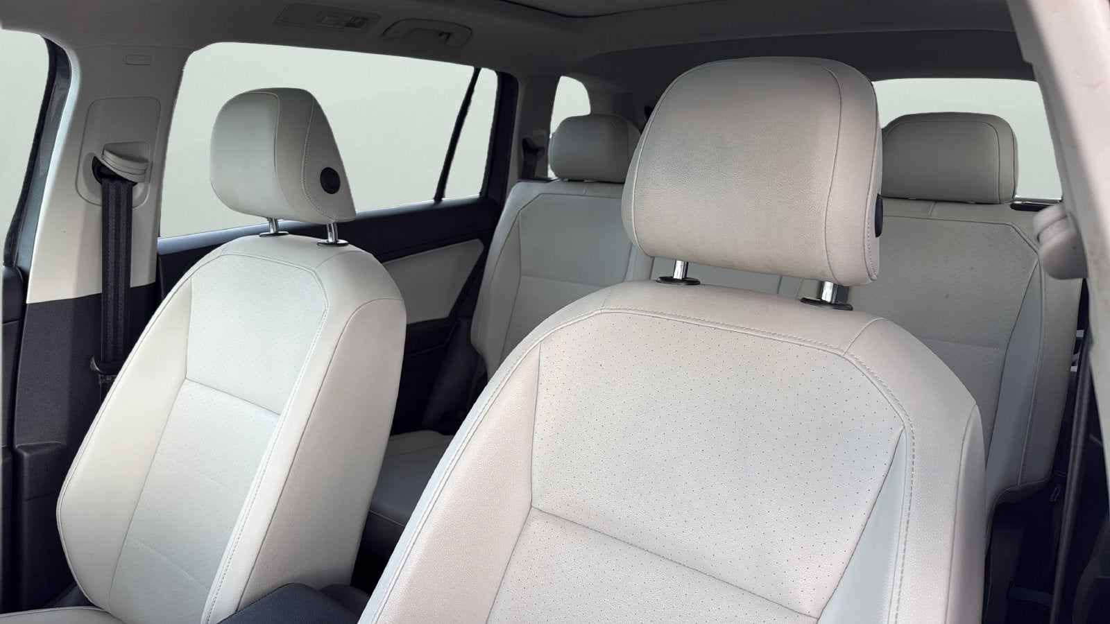 2020 Volkswagen Tiguan 2.0T SEL
