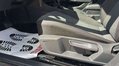 2021 Volkswagen Jetta 1.4T SE