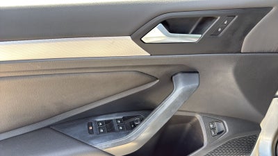 2021 Volkswagen Jetta 1.4T SE