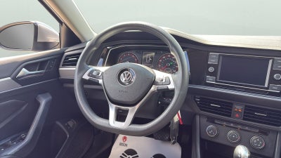 2021 Volkswagen Jetta 1.4T SE