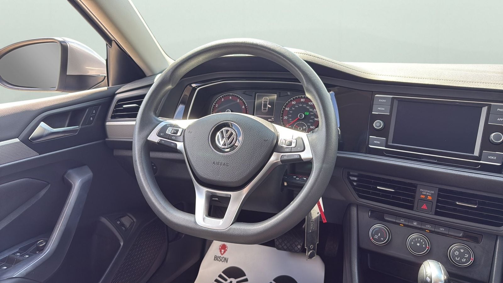 2021 Volkswagen Jetta 1.4T SE