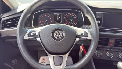 2021 Volkswagen Jetta 1.4T SE