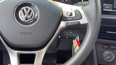 2021 Volkswagen Jetta 1.4T SE