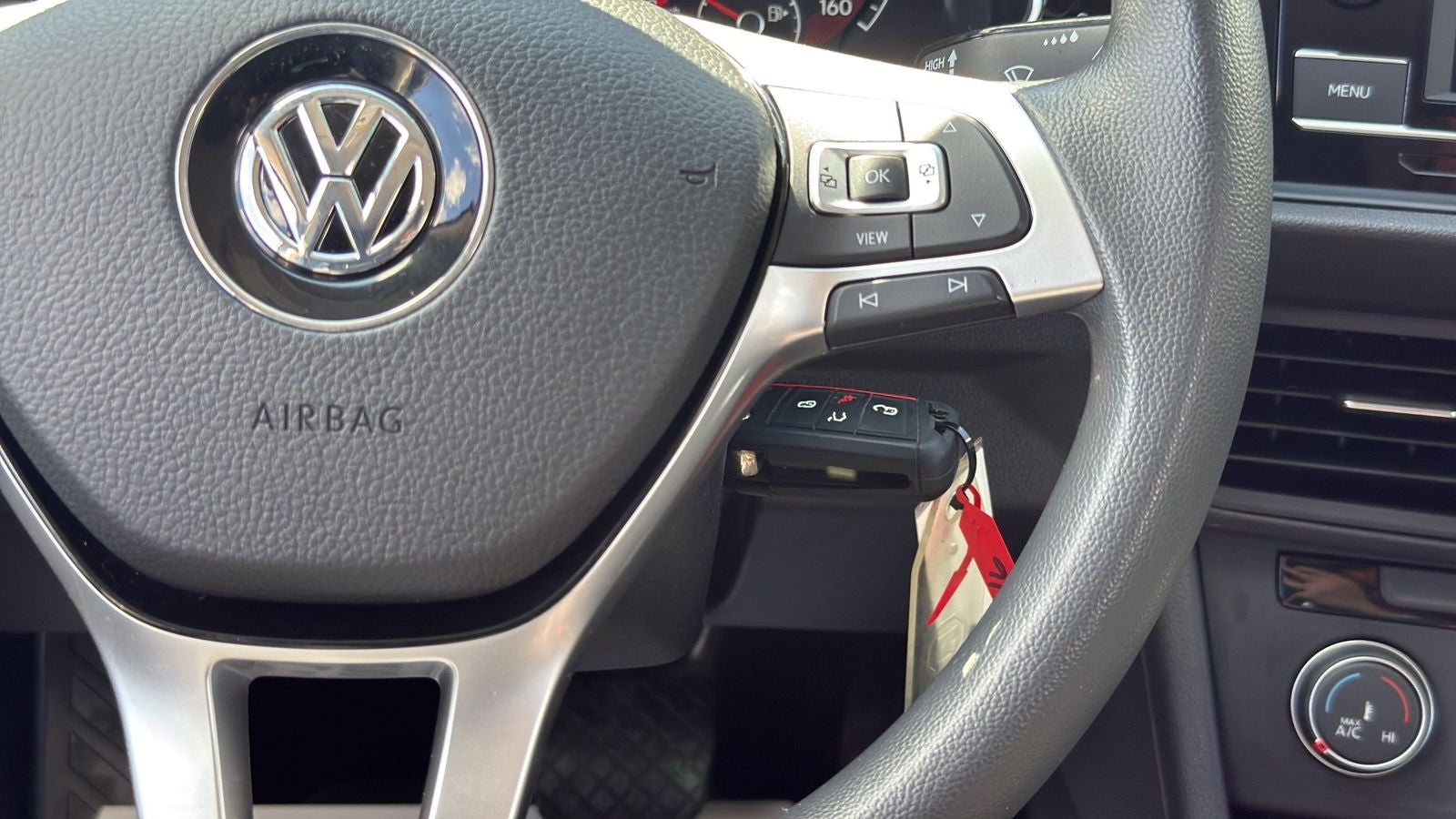 2021 Volkswagen Jetta 1.4T SE