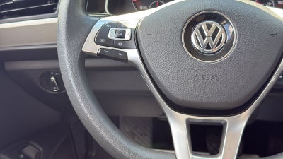 2021 Volkswagen Jetta 1.4T SE