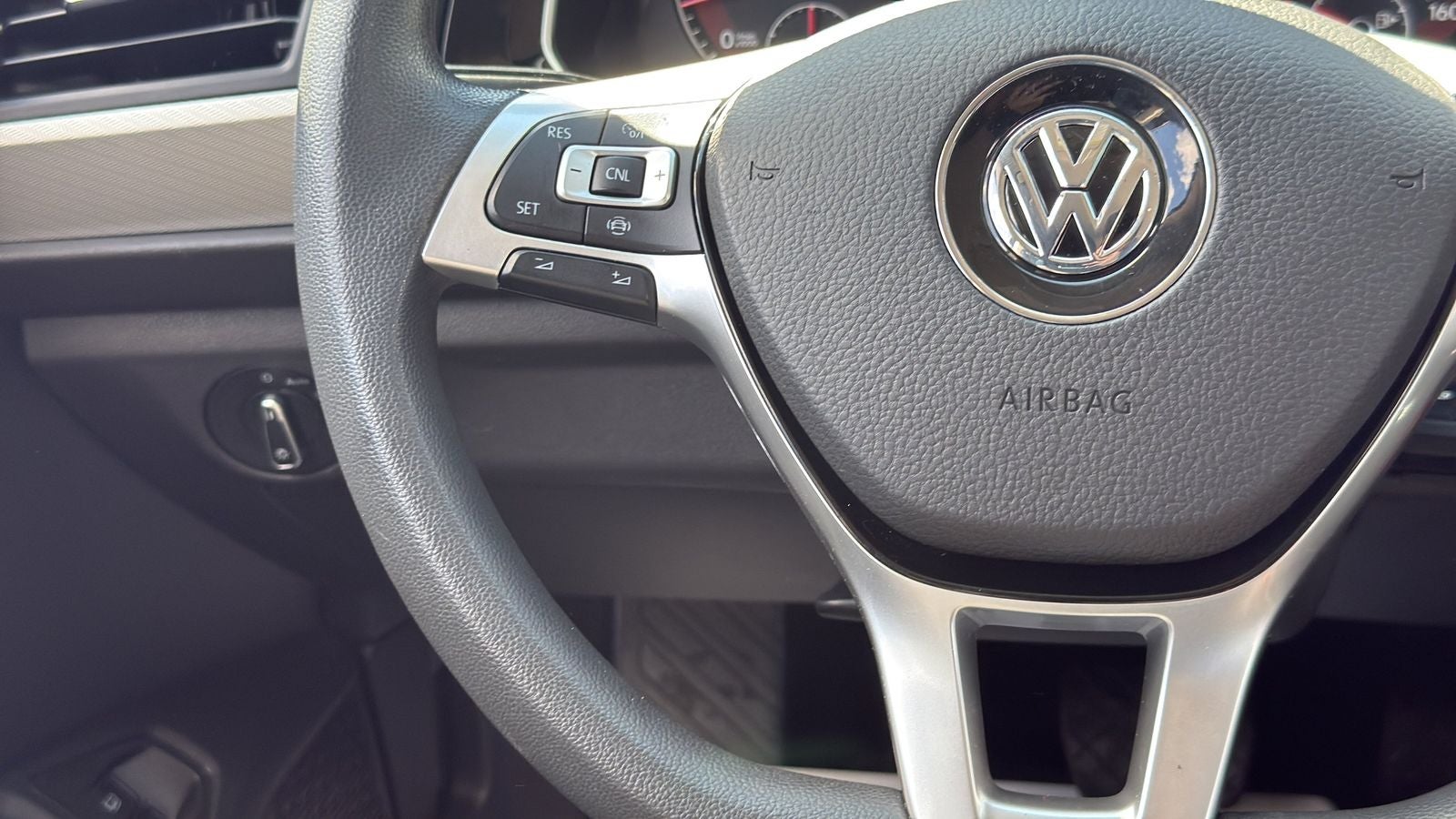 2021 Volkswagen Jetta 1.4T SE