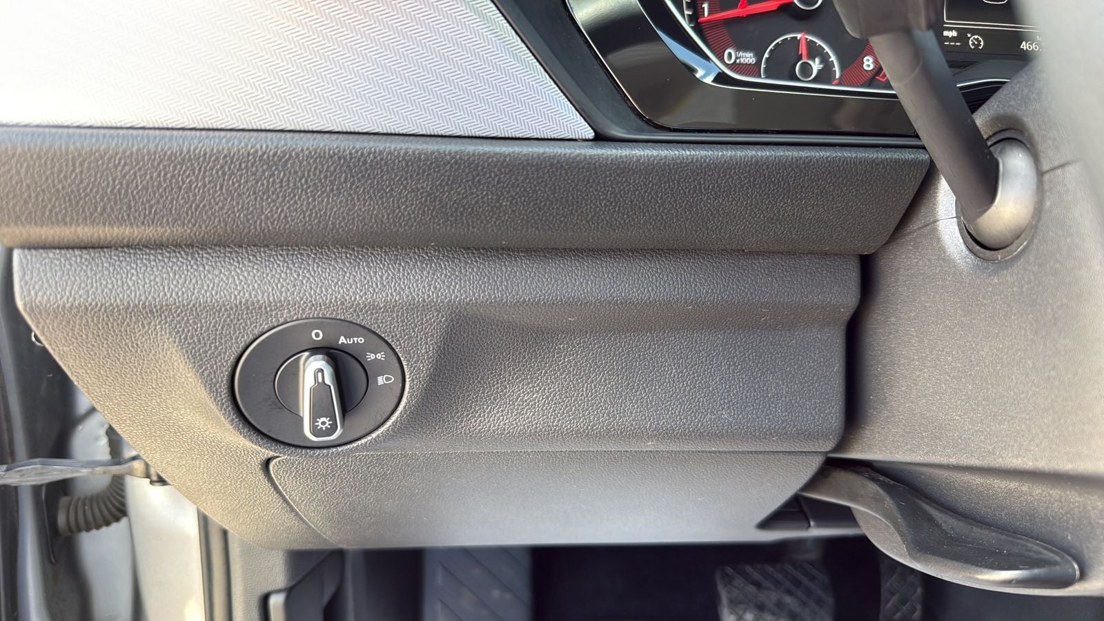 2021 Volkswagen Jetta 1.4T SE