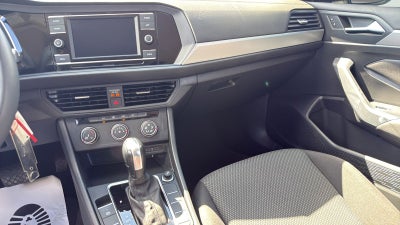 2021 Volkswagen Jetta 1.4T SE