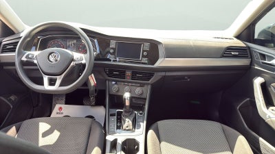 2021 Volkswagen Jetta 1.4T SE