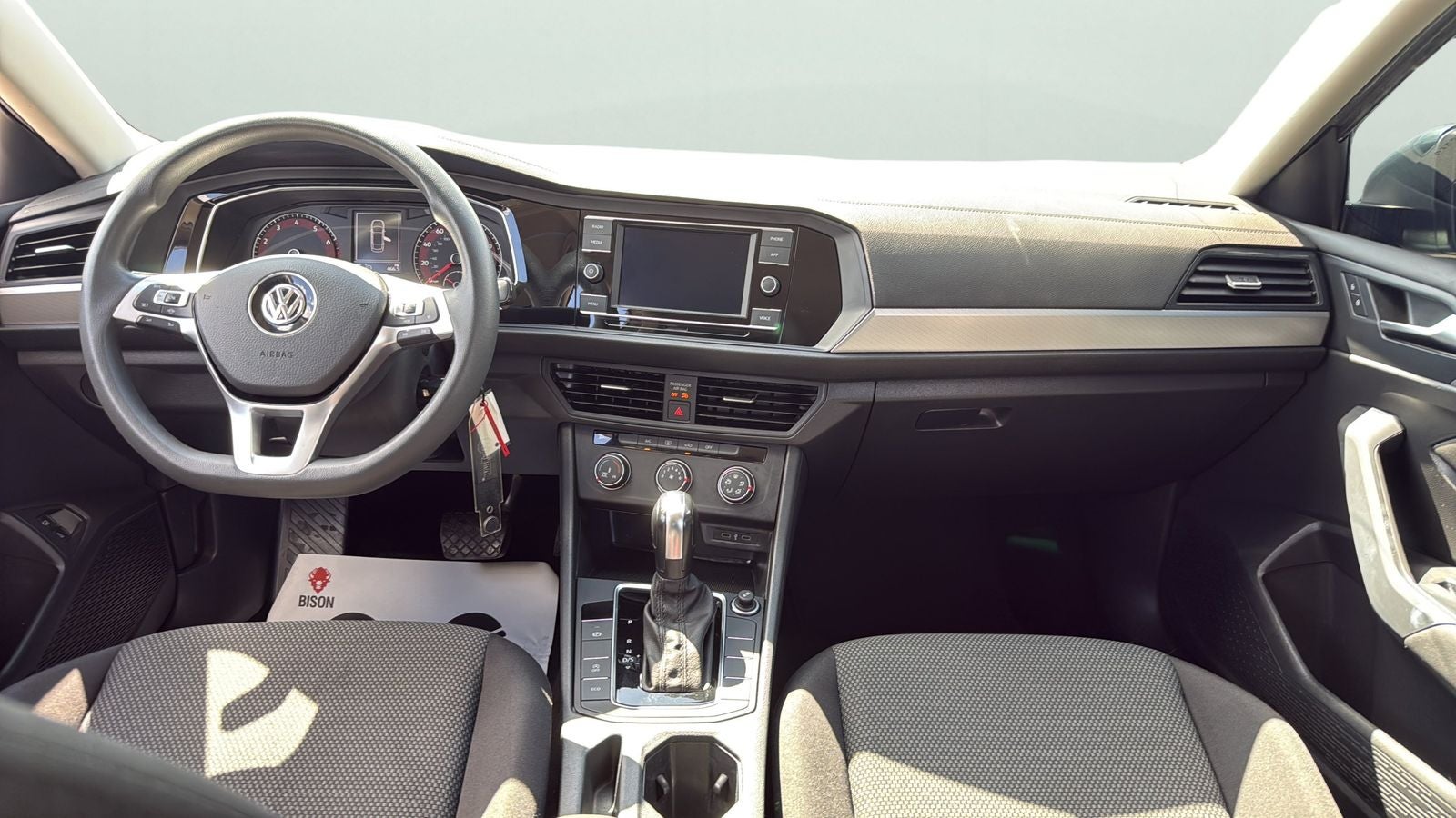 2021 Volkswagen Jetta 1.4T SE