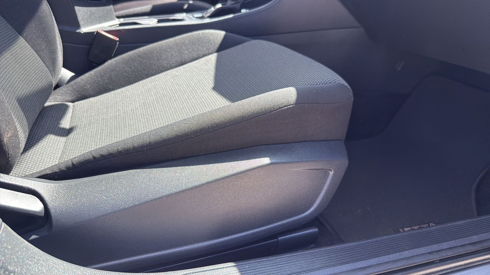 2021 Volkswagen Jetta 1.4T SE