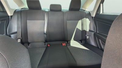 2021 Volkswagen Jetta 1.4T SE