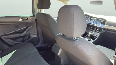 2021 Volkswagen Jetta 1.4T SE