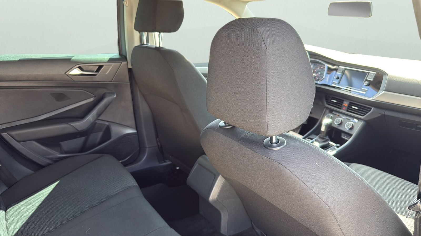 2021 Volkswagen Jetta 1.4T SE