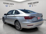 2021 Volkswagen Jetta 1.4T SE