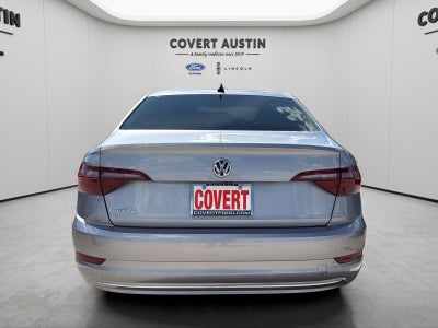 2021 Volkswagen Jetta 1.4T SE