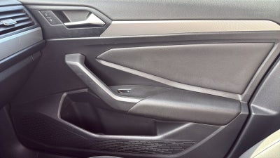 2020 Volkswagen Jetta 1.4T SE