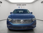 2020 Volkswagen Jetta 1.4T SE