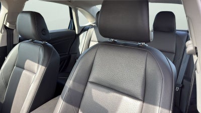 2020 Volkswagen Jetta 1.4T SE
