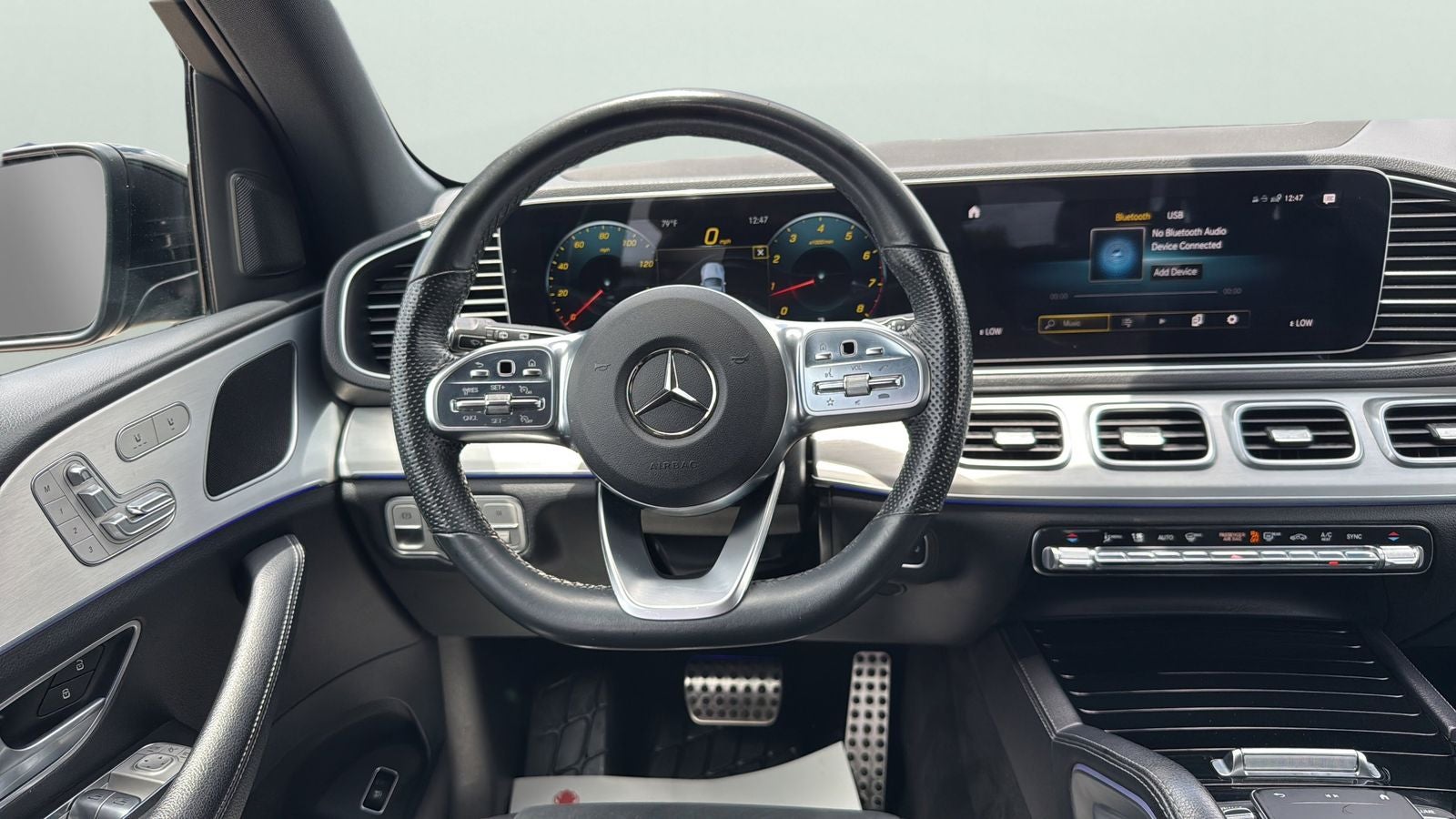 2022 Mercedes-Benz GLE GLE 350