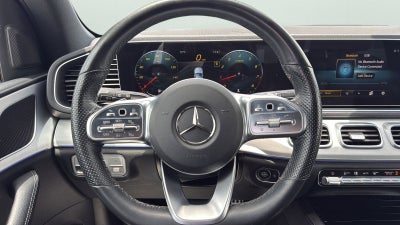 2022 Mercedes-Benz GLE GLE 350