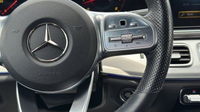 2022 Mercedes-Benz GLE GLE 350