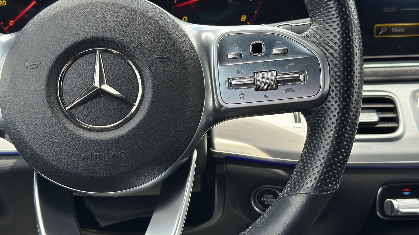 2022 Mercedes-Benz GLE GLE 350