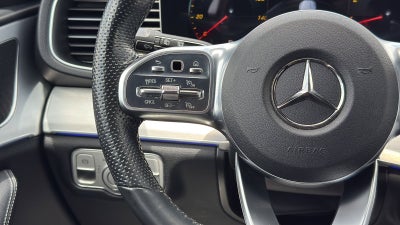 2022 Mercedes-Benz GLE GLE 350
