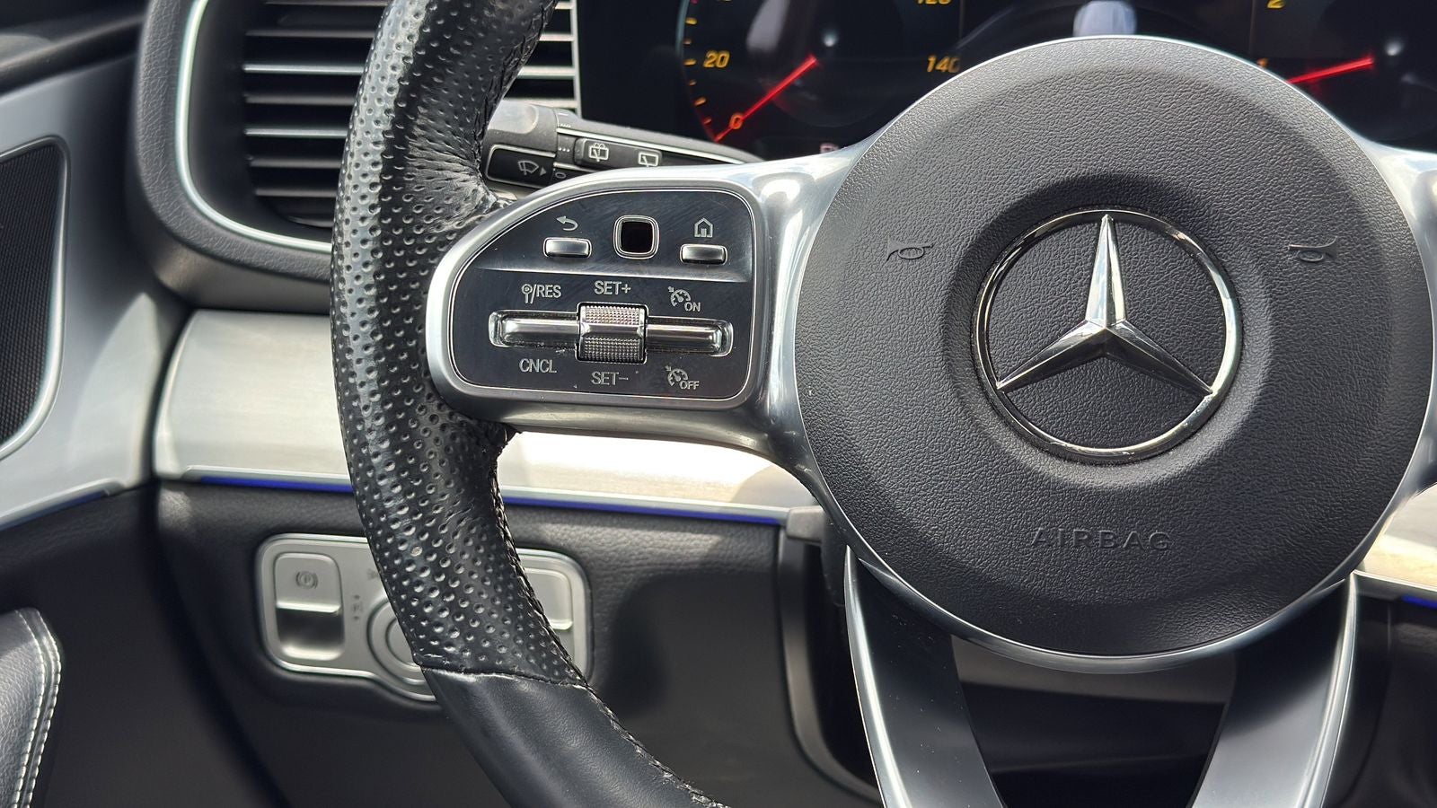 2022 Mercedes-Benz GLE GLE 350
