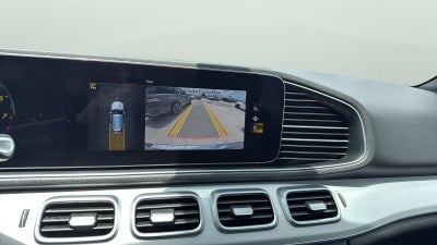 2022 Mercedes-Benz GLE GLE 350