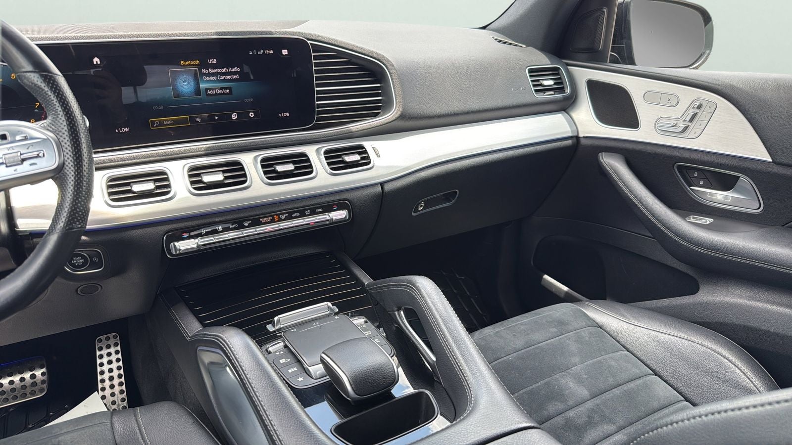 2022 Mercedes-Benz GLE GLE 350