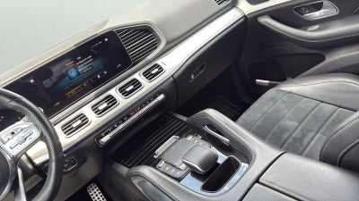 2022 Mercedes-Benz GLE GLE 350