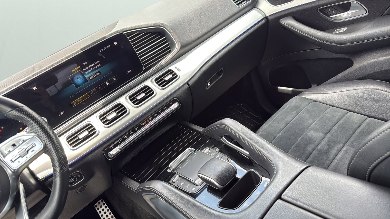 2022 Mercedes-Benz GLE GLE 350